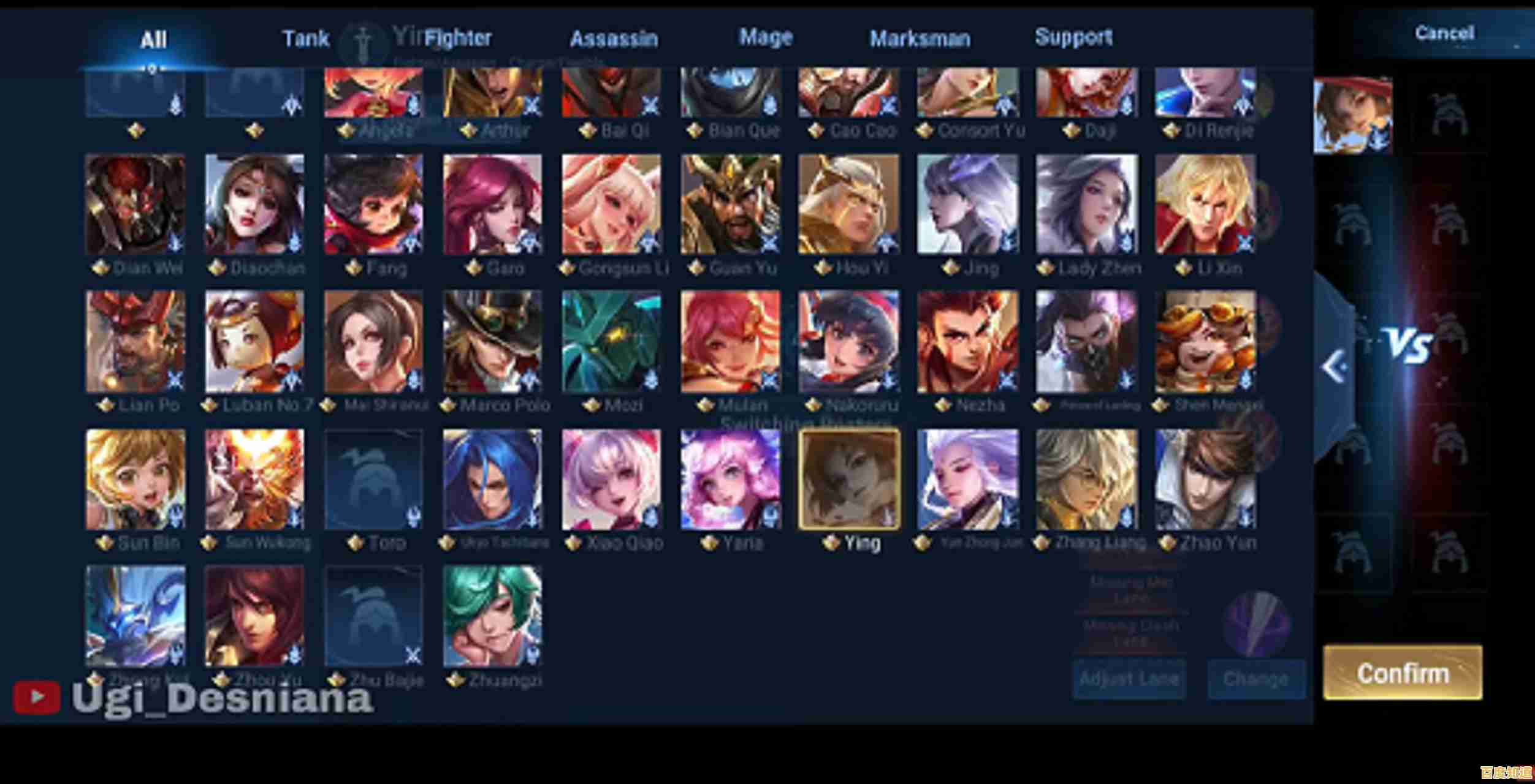 英雄名字和建模大不同?国际服王者荣耀Honor of Kings能给你全新体验! 英雄名字和建模大不同?国际服王者荣耀Honor of Kings能给你全新体验!