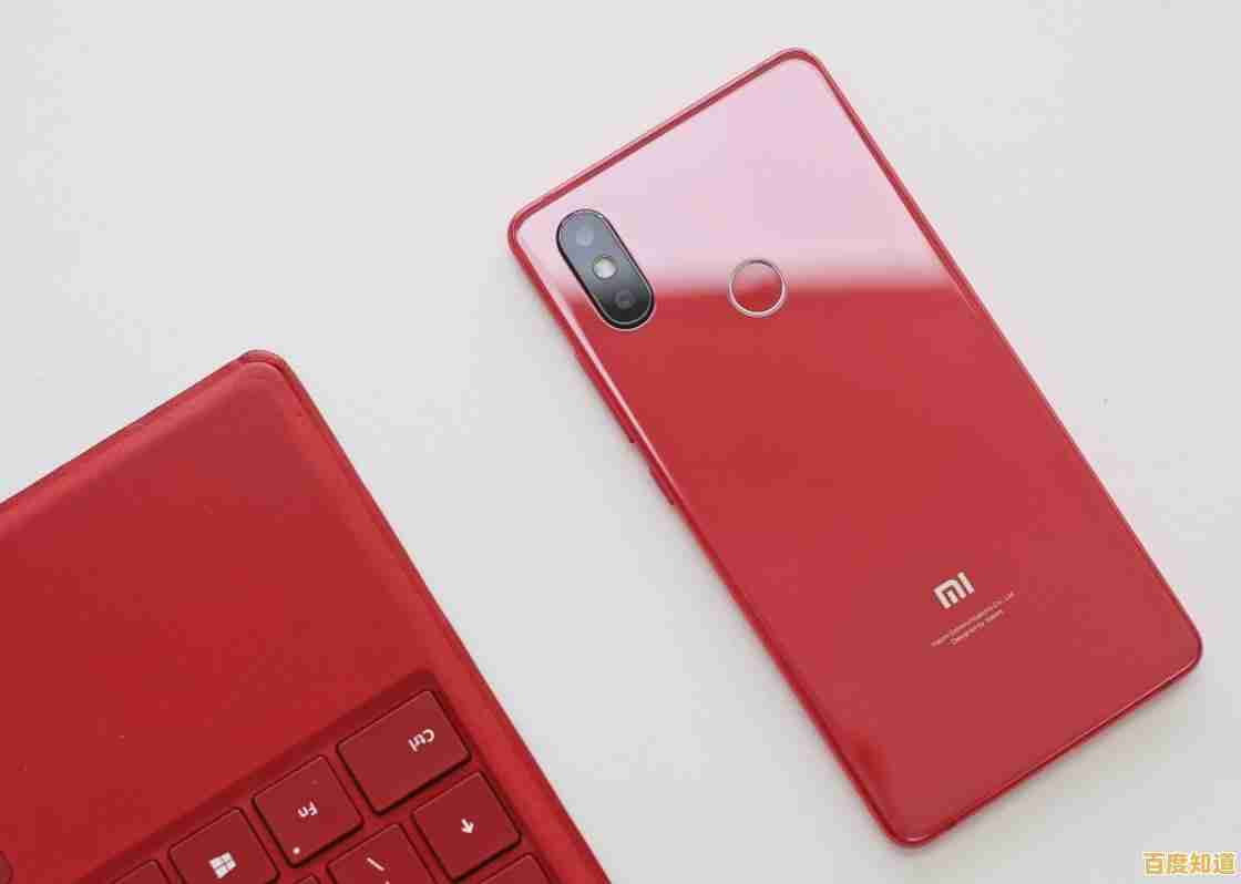 体验小米8se:小巧外形下的高性能智能手机 体验小米8se:小巧外形下的高性能智能手机