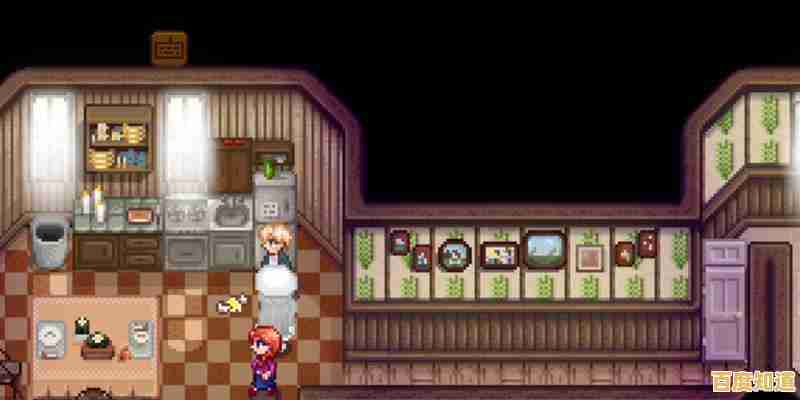 想要体验复古风情的农场生活?星露谷物语复古美化版》你怎能错过! 想要体验复古风情的农场生活?星露谷物语复古美化版》你怎能错过!