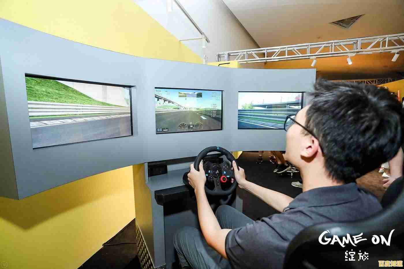 想体验逼真的驾驶模拟？3D驾驶课满足你对真实驾驶的所有幻想！