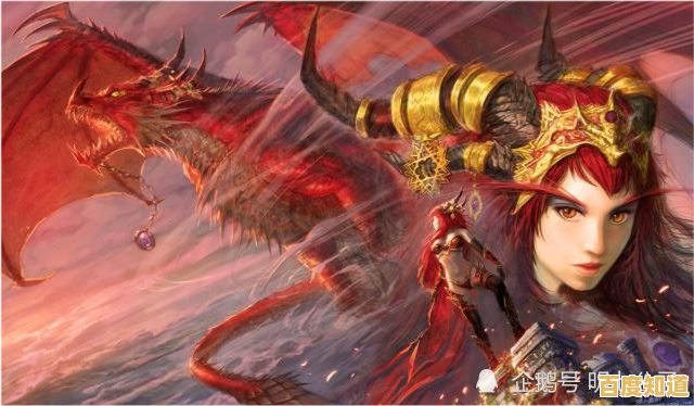 兽人精灵三族争霸,Call of Dragons《万龙觉醒国际服》怎能错过?