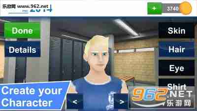 还在找休闲体育手游？排球比赛(VolleyBeans)不正是你的选择吗？