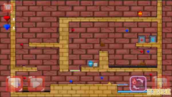 机关陷阱层出不穷?森林冰火人手机版》的挑战难度你真的可以应对吗?