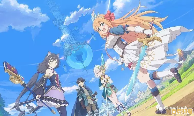 想体验70万字剧情的二次元冒险?公主连结日服》等你来战! 想体验70万字剧情的二次元冒险?公主连结日服》等你来战!