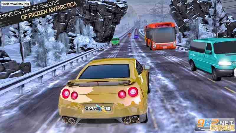 如何用一辆炫酷赛车征服所有赛道?街区跑酷》给你答案! 如何用一辆炫酷赛车征服所有赛道?街区跑酷》给你答案!