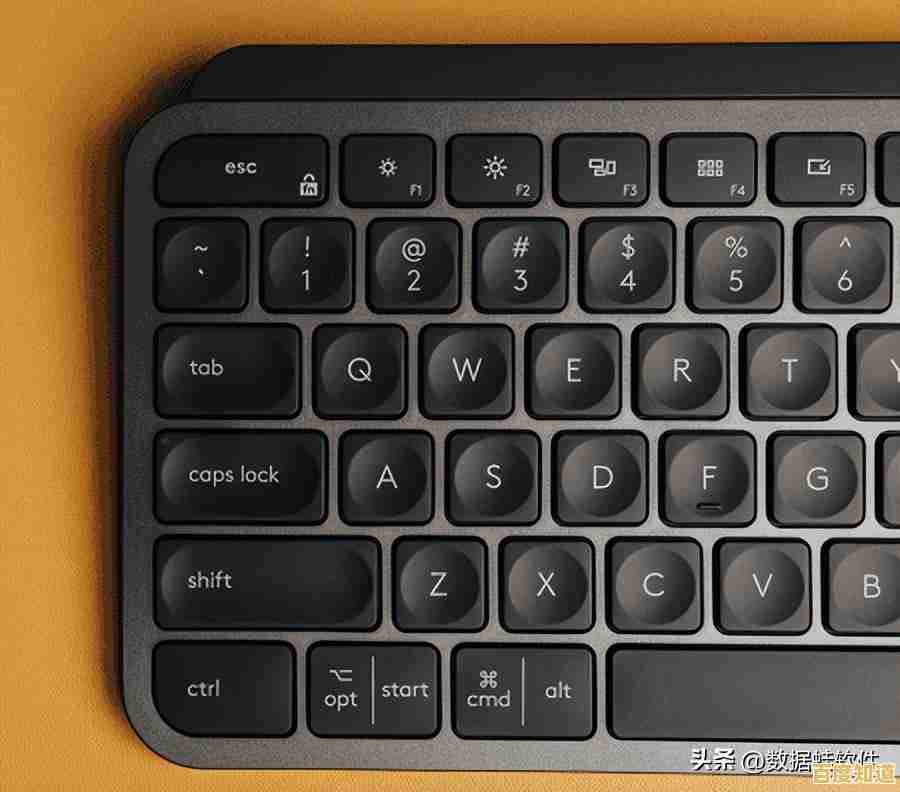 无线键盘突然没反应?跟随小鱼这些方法自己动手就能修复 无线键盘突然没反应?跟随小鱼这些方法自己动手就能修复