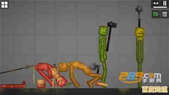 甜瓜游乐场汉化版玩腻了?试试这款超火爆新游! 甜瓜游乐场汉化版玩腻了?试试这款超火爆新游!