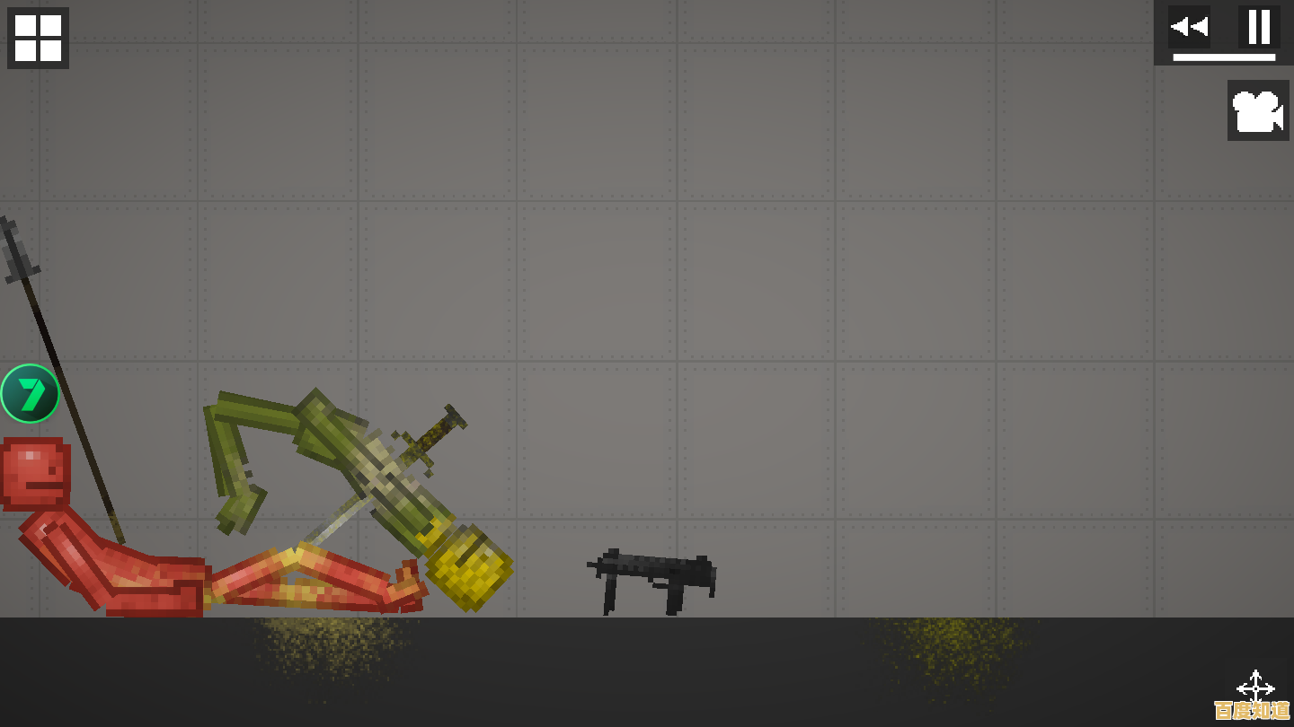 甜瓜游乐场汉化版玩腻了?试试这款超火爆新游! 甜瓜游乐场汉化版玩腻了?试试这款超火爆新游!