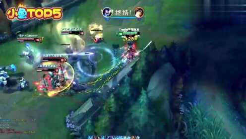 LOL游戏实战截图技巧，小鱼亲自教学轻松掌握