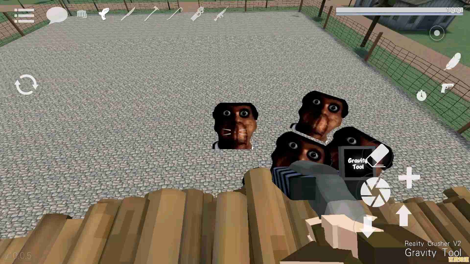 厌倦传统游戏玩法?暴力沙盒2仇恨》的敌人击败与武器掠夺爽感你确定能拒绝?