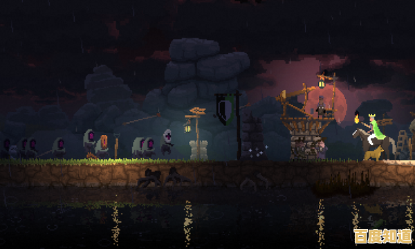 喜欢策略建造游戏?王国两位君主手机版》让你化身君主治理王国! 喜欢策略建造游戏?王国两位君主手机版》让你化身君主治理王国!