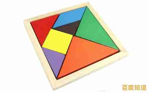 激发儿童思维活力：七巧板益智游戏，开启创意与逻辑的趣味之旅！