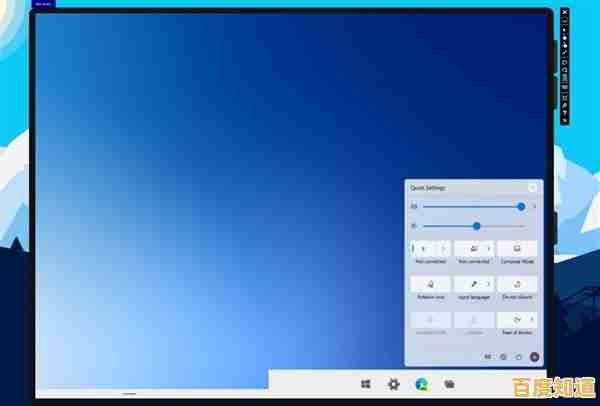 Win11系统待机功能全新升级，带来更安静的休眠体验，让电脑静享休息时光