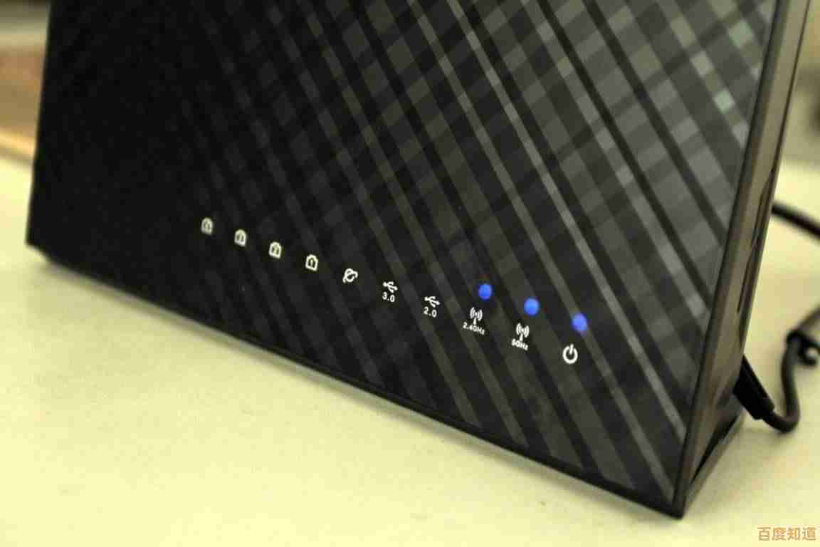 探秘路由器IP：为何它是家庭网络稳定连接的核心要素？