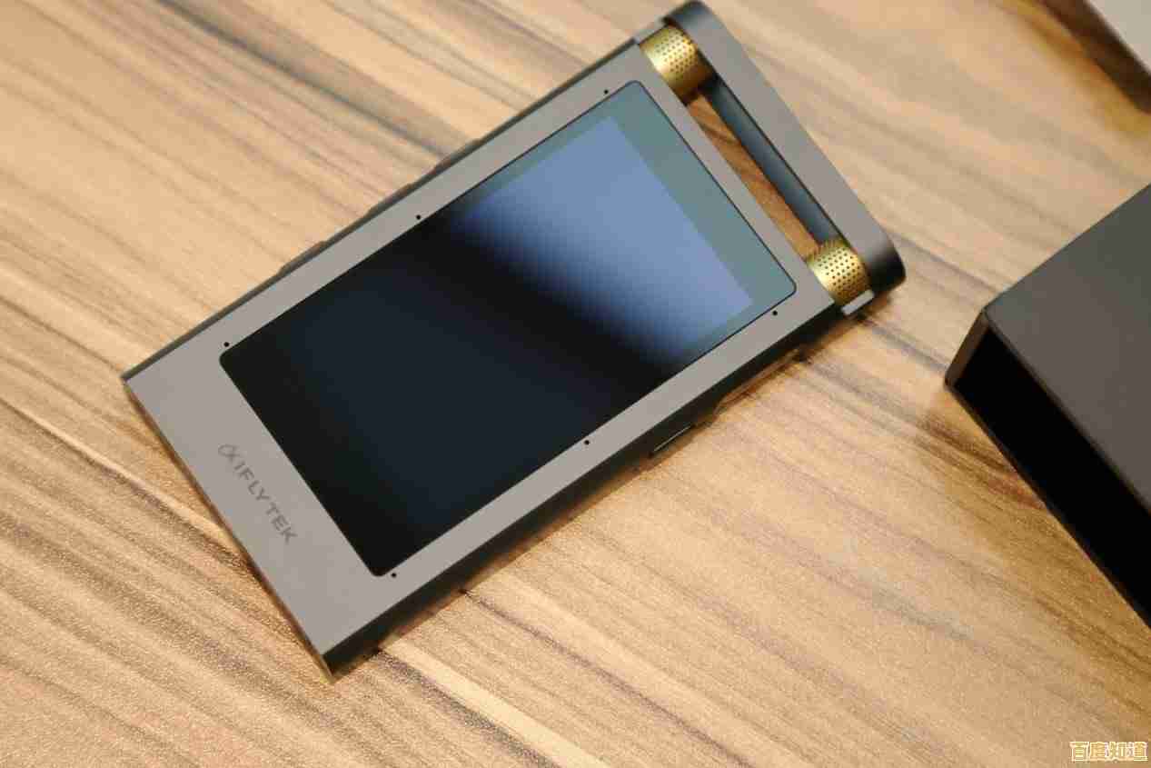 高性价比录音笔推荐:这些品牌让声音清晰又耐用