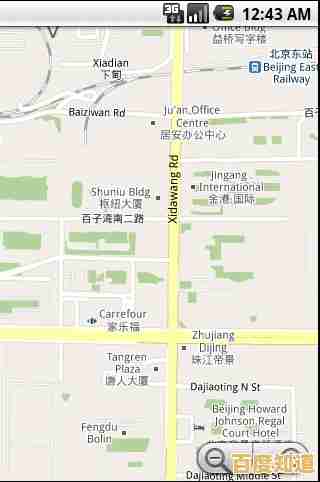 手机谷歌地图:精准定位与实时路况,您的全能掌上导航专家