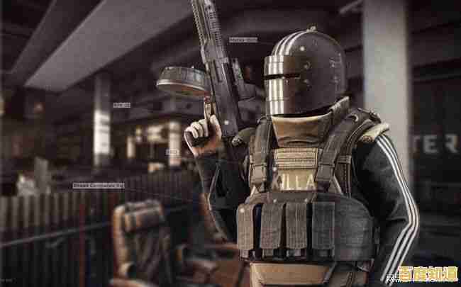 想体验硬核射击？战斗大师汉化版》还不快来试试？