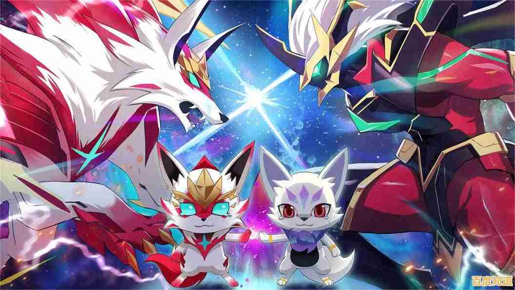 想要体验趣味十足的养成冒险战斗吗？奥拉星》等你来挑战！