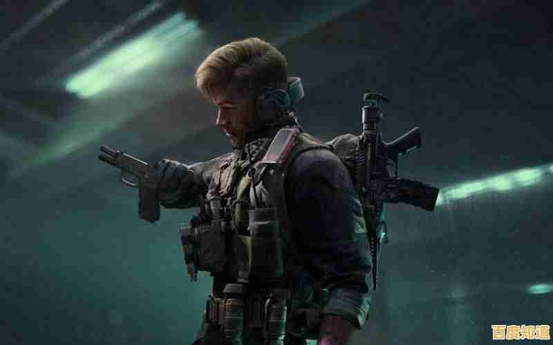 想体验多端互通的战术射击?何不试试《三角洲行动国际服》