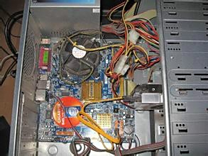 新手必看：台式电脑主机组装全流程详解与实用技巧分享