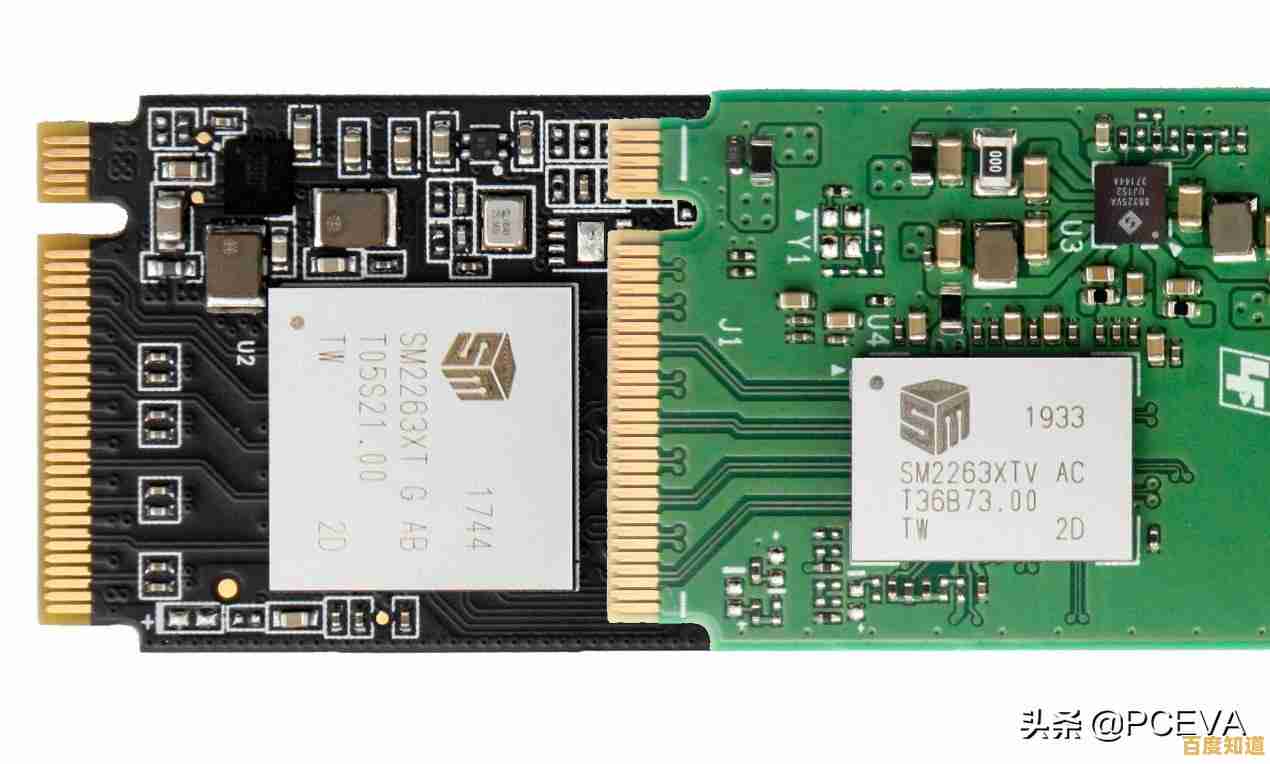 硬盘选购不再难！2021天梯图详测带你快速锁定高性能硬盘型号！