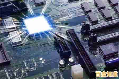 遇到电脑黑屏却仍在运行？教你轻松恢复显示的详细操作指南