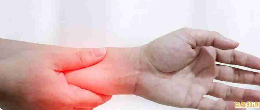 摆脱鼠标手困扰:实用技巧助你缓解手腕疼痛 摆脱鼠标手困扰:实用技巧助你缓解手腕疼痛