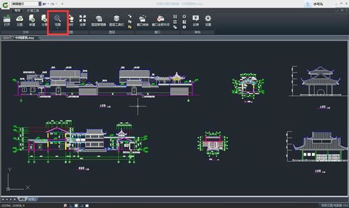 深入了解CAD:这款设计软件如何塑造现代工业与建筑创新 深入了解CAD:这款设计软件如何塑造现代工业与建筑创新