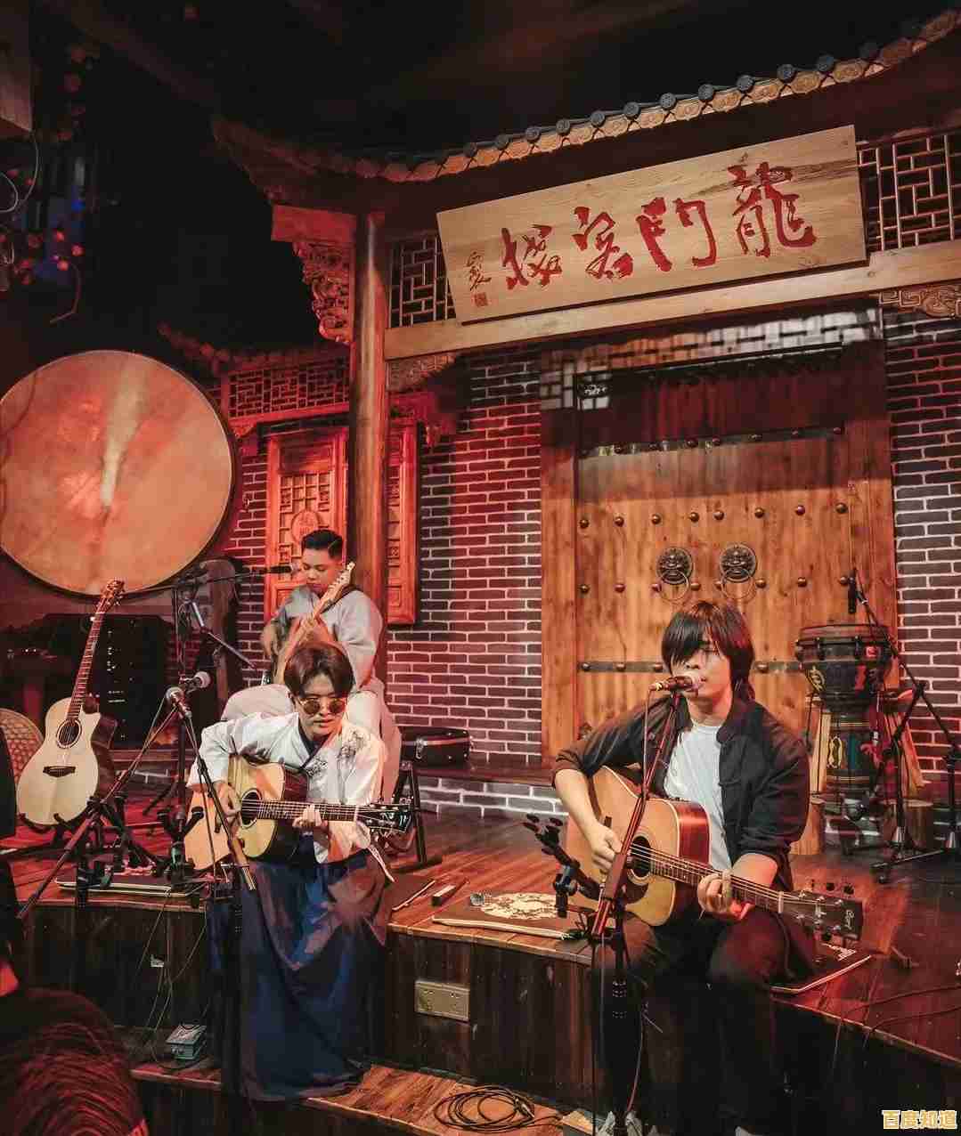 这就是江湖最新版—谁说武侠梦不能轻松实现？