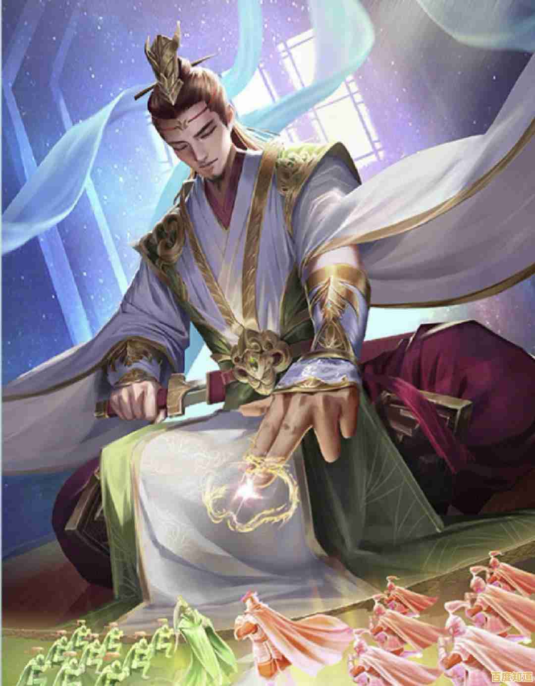 国战、身份模式随心切换，经典名将任你操控—三国杀十周年》怎能错过？