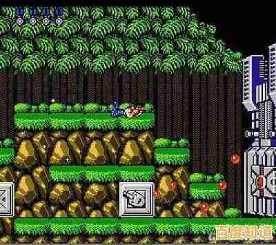 怀念经典？魂斗罗FC版中文手游现已来袭，单人双人随你选！