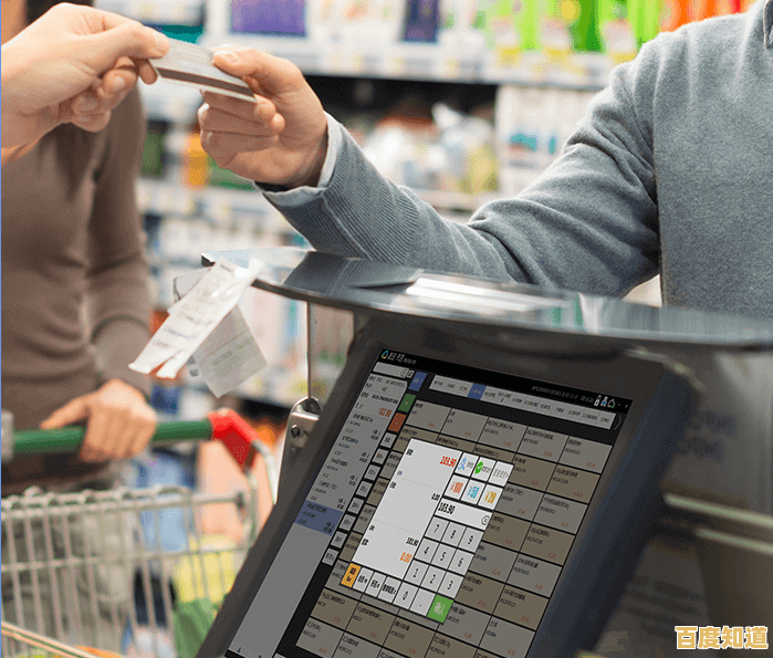 超市收银系统全面升级,打造高效便捷的全新购物体验 超市收银系统全面升级,打造高效便捷的全新购物体验