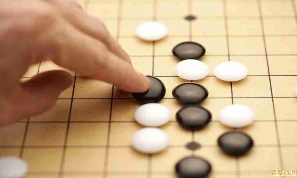 想体验还原度超高的围棋游戏?不妨试试《围棋气球PRO》 想体验还原度超高的围棋游戏?不妨试试《围棋气球PRO》