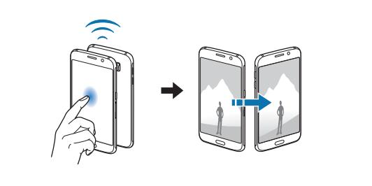 解锁手机NFC的无限可能：使用场景与设置方法详解