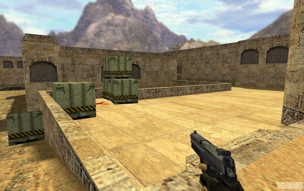 厌倦千篇一律的射击游戏？和平精英体验服》的龙狮城版本给你全新快感！