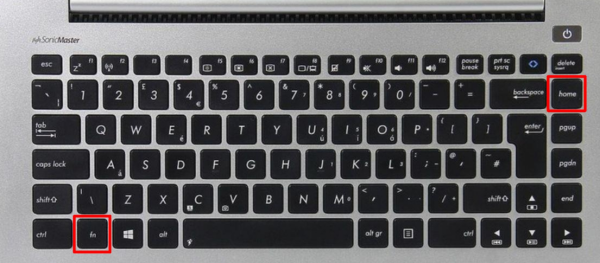 笔记本电脑键盘字母键位高清大图免费下载