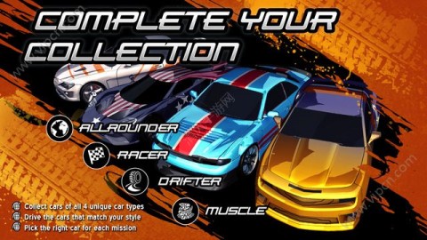 厌倦了千篇一律的赛车游戏？火力全开2国际版》的改装与战斗系统让你欲罢不能！