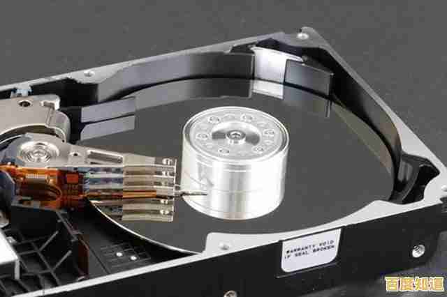 SATA硬盘技术解析：如何实现高速读写与长期稳定运行