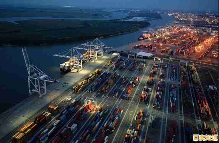 探索UPS：深入了解其业务范围与全球物流网络的重要性