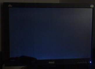 电脑显示器黑屏别慌张,小鱼教您轻松排查与修复黑屏问题 电脑显示器黑屏别慌张,小鱼教您轻松排查与修复黑屏问题