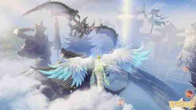 想体验经典的战法牧和空中对战？完美世界：诸神之战》手游你下载了吗？