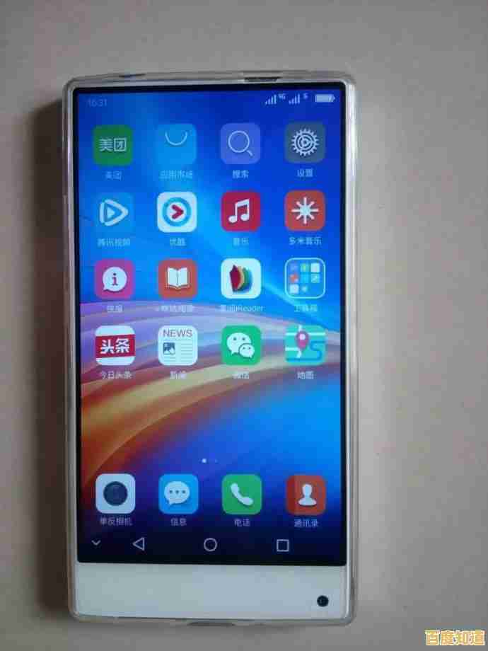 遇到手机黑屏别着急,这些排查技巧帮你快速恢复正常使用 遇到手机黑屏别着急,这些排查技巧帮你快速恢复正常使用