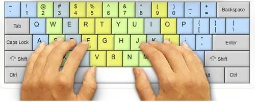 挑战打字游戏，快速提升打字速度，轻松掌握高效打字技巧！