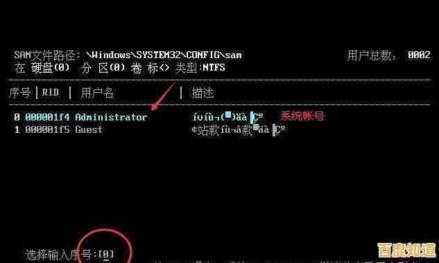 如何为电脑设置高安全性密码？专家详细解读设置步骤与重要性