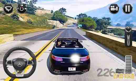 想挑战真实交通环境?来'汽车驾驶模拟器'一展车技,赢奖金升级你的梦幻座驾! 想挑战真实交通环境?来'汽车驾驶模拟器'一展车技,赢奖金升级你的梦幻座驾!