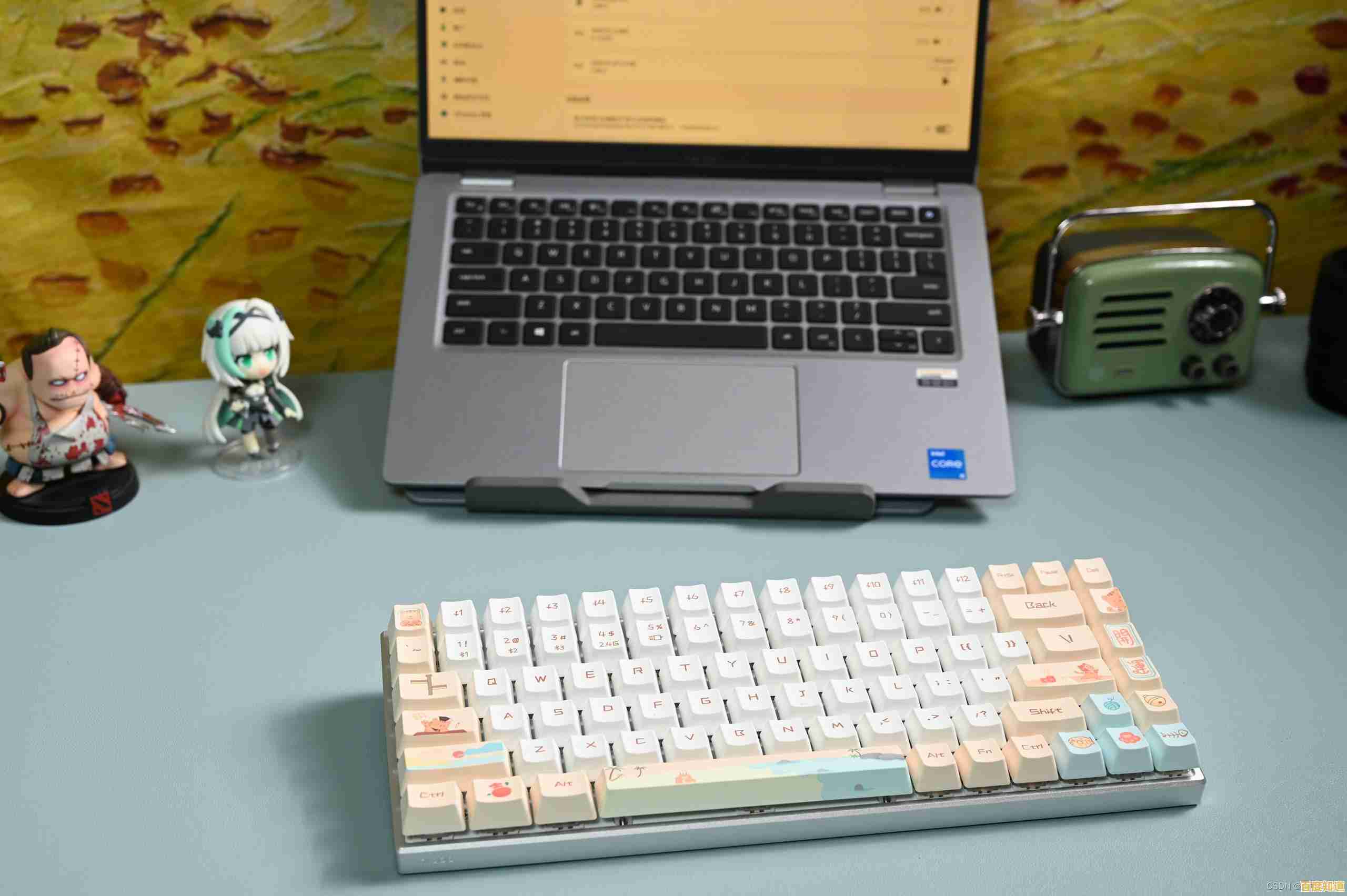 掌握电脑键盘操作技巧:从基础按键到高效打字方法 掌握电脑键盘操作技巧:从基础按键到高效打字方法