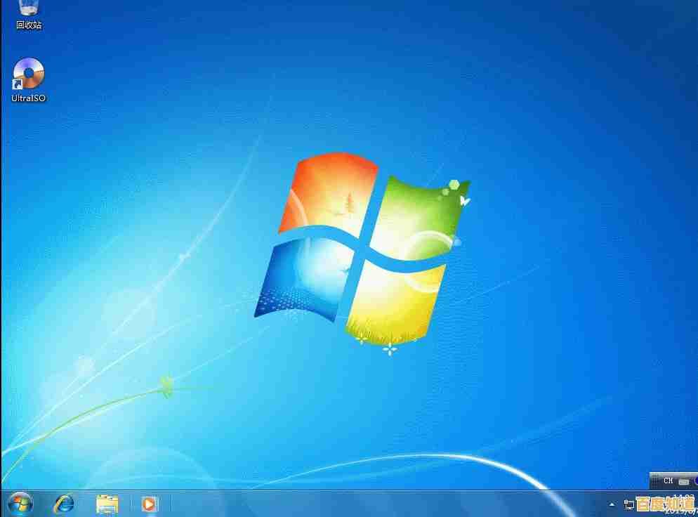 电脑忘记开机密码不用急,笔者手把手教你快速恢复访问 电脑忘记开机密码不用急,笔者手把手教你快速恢复访问