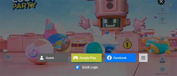 谁能拒绝和Q弹蛋仔一起冒险？蛋仔派对国服》淘汰赛赢套装！