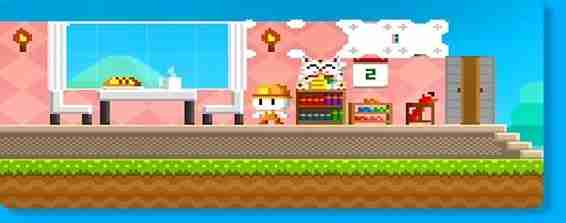 想要武器探索和糖果提升?波古波古国际服》不容错过! 想要武器探索和糖果提升?波古波古国际服》不容错过!