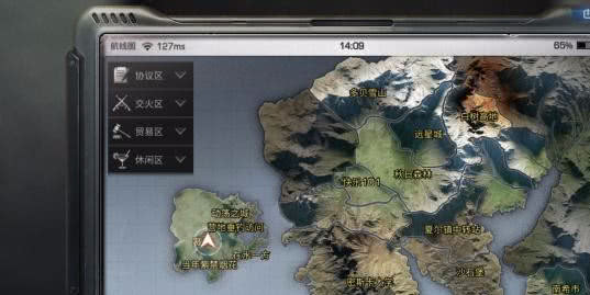 厌倦了复杂的地图和繁琐的操作？坦克动荡》的简约迷宫战斗让你爱不释手！